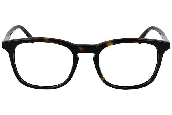 Glasses Lacoste L2889 230 Quadratisch Havanna