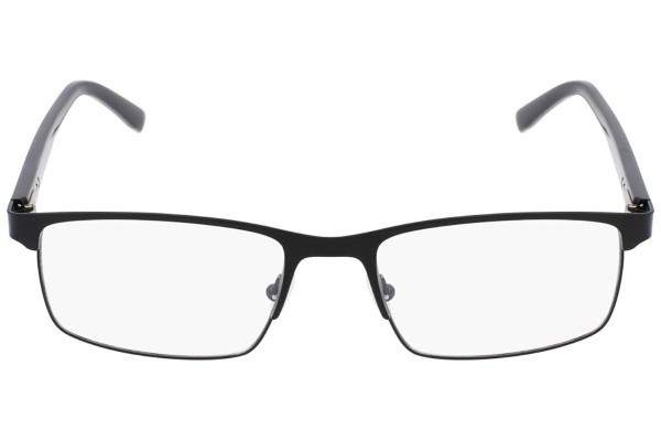 Glasses Lacoste L2271 001 Rechteck Schwarz