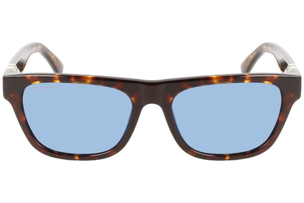 Sonnenbrille Lacoste L979S 230 Quadratisch Havanna