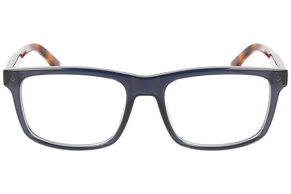 Glasses Lacoste L2890 400 Quadratisch Blau