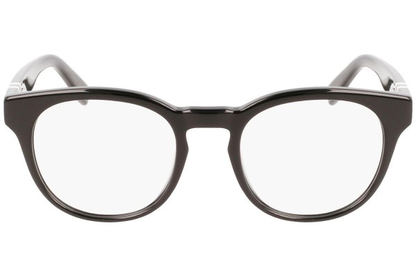 Glasses Lacoste L2904 001 Rund Schwarz