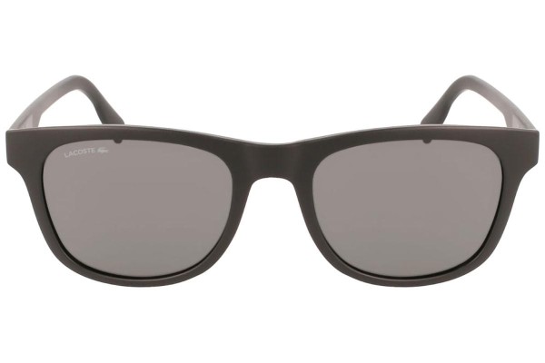 Sunglasses Lacoste L969S 002 Quadratisch Schwarz