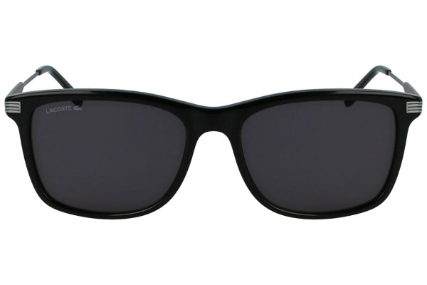 Sunglasses Lacoste L960S 001 Quadratisch Schwarz