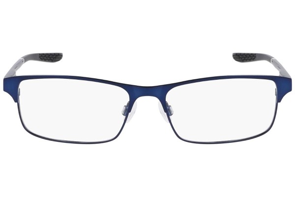 Glasses Nike 8046 401 Rechteck Blau