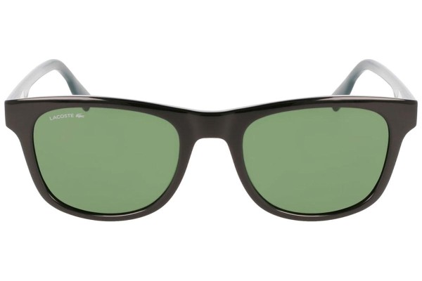 Sonnenbrille Lacoste L969S 001 Quadratisch Schwarz