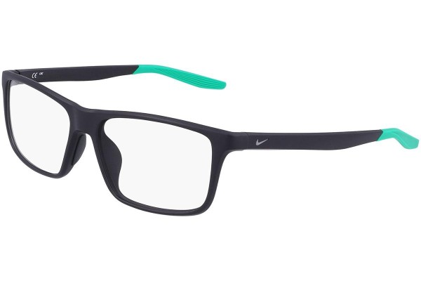 Glasses Nike 7272 039 Rechteck Blau