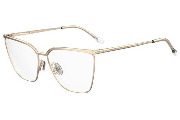 Glasses Isabel Marant IM0131 000 Quadratisch Gold