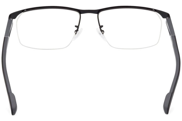 Glasses Adidas Sport SP5050 002 Rechteck Schwarz