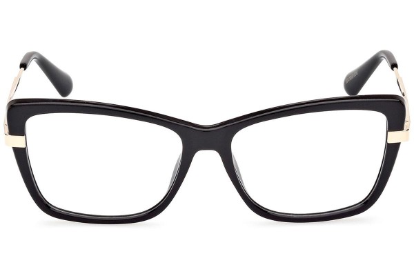 Brillen Max&Co. MO5113 001 Cat Eye Schwarz