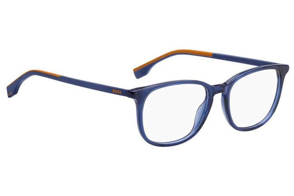 Glasses BOSS BOSS1546 RTC Rechteck Blau