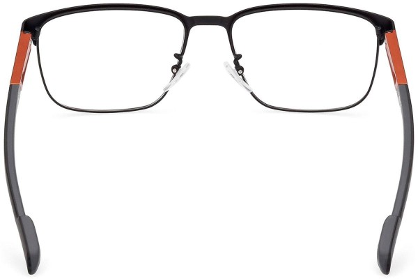 Glasses Adidas Sport SP5045 005 Rechteck Schwarz