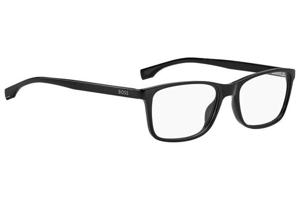 Glasses BOSS BOSS1570 807 Rechteck Schwarz