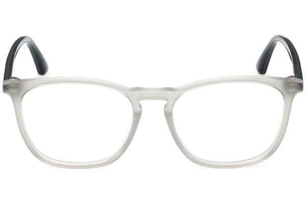 Glasses Web WE5419 095 Quadratisch Grau