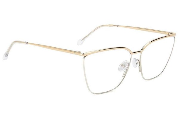 Glasses Isabel Marant IM0131 I20 Quadratisch Gold