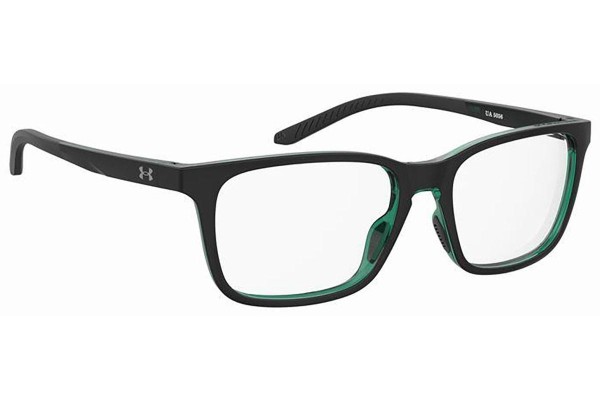 Glasses Under Armour UA5056 7ZJ Quadratisch Schwarz