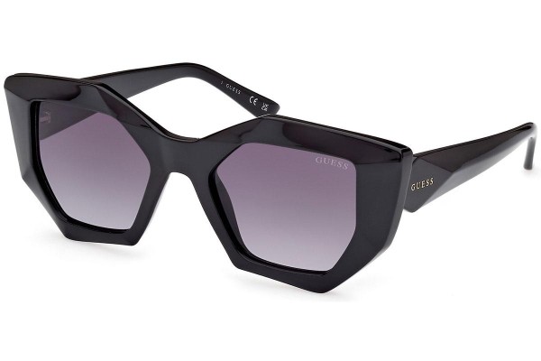 Sunglasses Guess GU7897 01B Besondere Schwarz