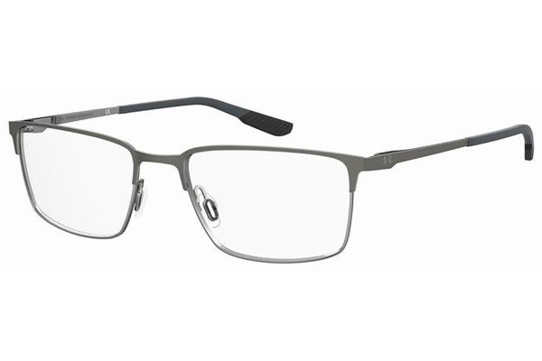 Glasses Under Armour UA5058XL/G KJ1 Rechteck Silber