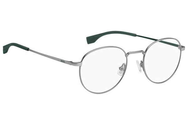 Glasses BOSS BOSS1549 SMF Oval Silber