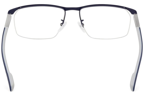 Glasses Adidas Sport SP5050 091 Rechteck Blau