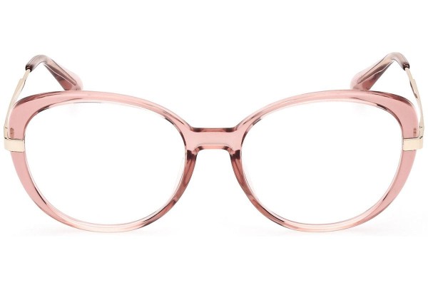 Brillen Max&Co. MO5112 072 Rund Rosa