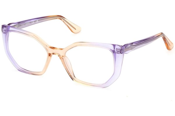 Glasses Guess GU2966 080 Besondere Mehrfarbig