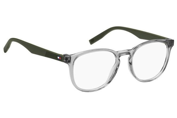 Glasses Tommy Hilfiger TH2026 KB7 Oval Grau