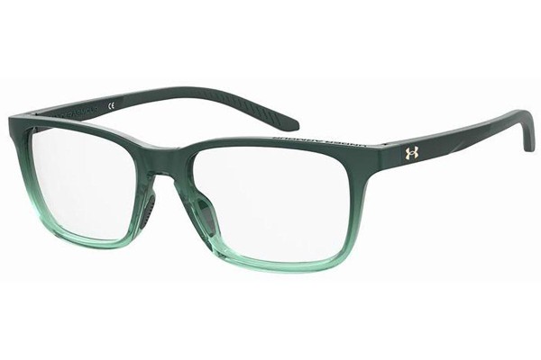 Glasses Under Armour UA5055 OTF Quadratisch Grün