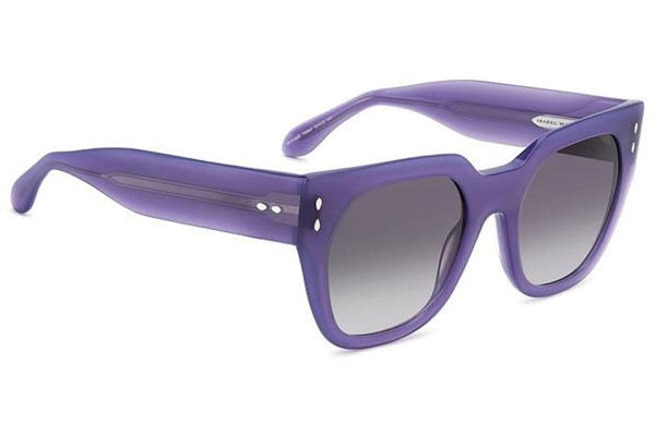 Sonnenbrille Isabel Marant IM0158/S 789/9O Cat Eye Lila