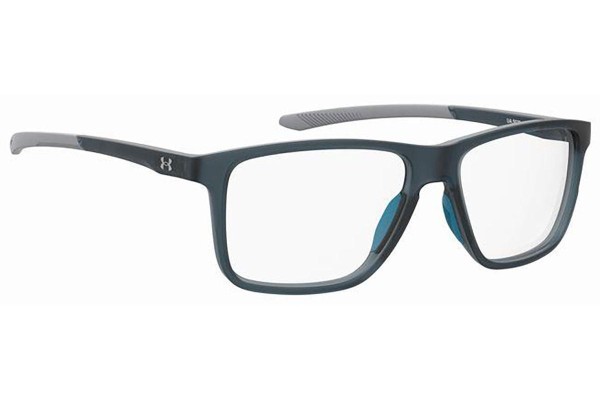 Glasses Under Armour UA5022 XW0 Rechteck Blau