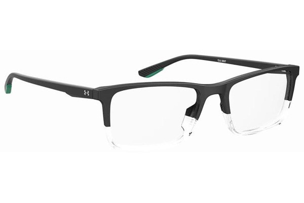 Glasses Under Armour UA5057XL 85W Rechteck Schwarz