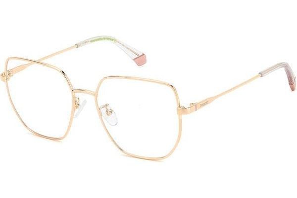 Glasses Polaroid PLDD508/G DDB Besondere Gold