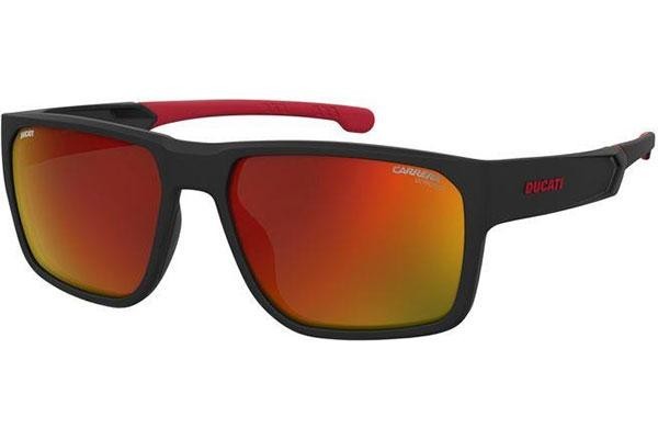 Sunglasses Carrera Ducati CARDUC029/S OIT/UZ Quadratisch Schwarz