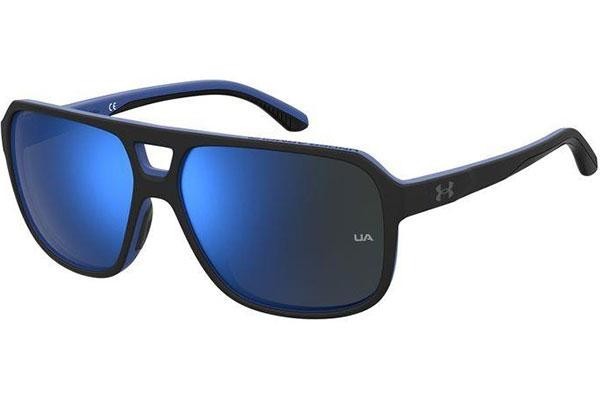 Sonnenbrille Under Armour UACRUISE 0VK/XT Pilot Schwarz