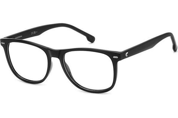 Brillen Carrera CARRERA2049T 807 Quadratisch Schwarz