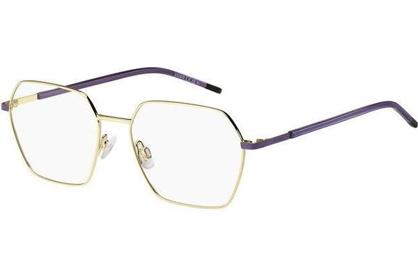 Glasses HUGO HG1279 S9E Besondere Gold