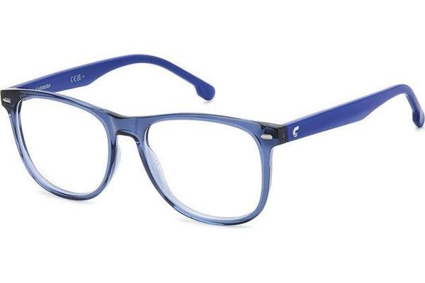 Glasses Carrera CARRERA2049T PJP Quadratisch Blau