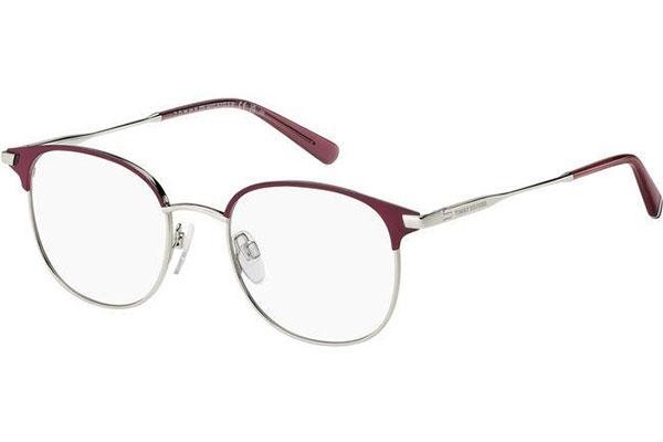 Glasses Tommy Hilfiger TH2003 NHK Rund Rot