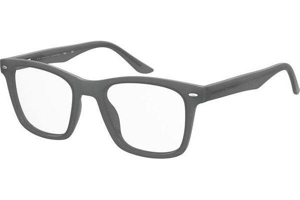 Glasses Seventh Street 7A112 KB7 Quadratisch Grau