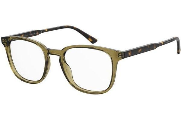 Glasses Seventh Street 7A113 1QA Quadratisch Braun