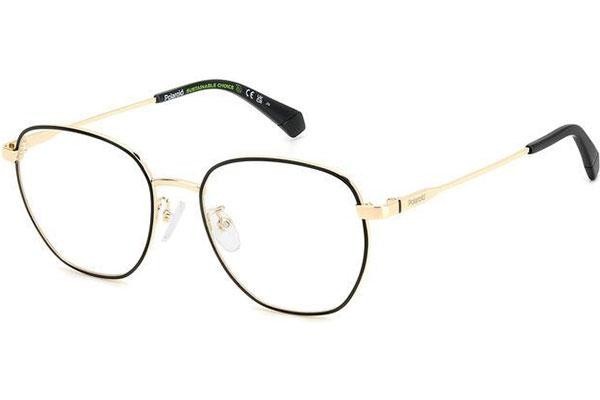 Glasses Polaroid PLDD509/G I46 Besondere Schwarz