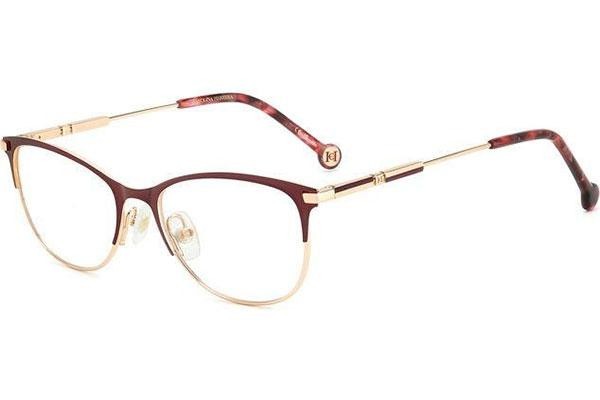 Glasses Carolina Herrera HER0211 NOA Cat Eye Rot