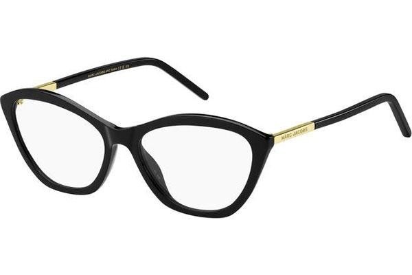 Glasses Marc Jacobs MARC707 807 Cat Eye Schwarz