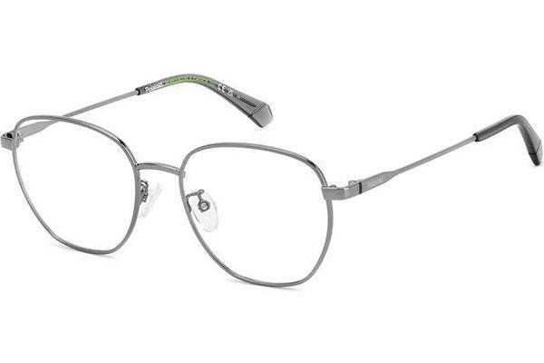 Glasses Polaroid PLDD509/G KJ1 Besondere Silber