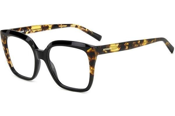 Glasses Missoni MIS0158 WR7 Quadratisch Mehrfarbig