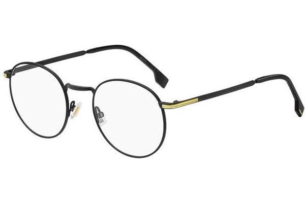 Glasses BOSS BOSS1605 2M2 Oval Schwarz