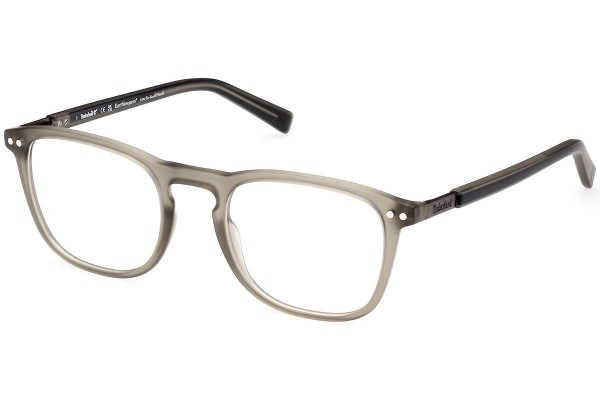 Glasses Timberland TB1825 095 Rund Grün