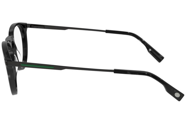 Glasses Lacoste L2941 240 Rund Havanna