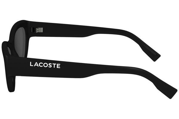 Sonnenbrille Lacoste L6013S 001 Cat Eye Schwarz