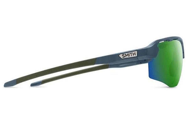 Sunglasses Smith RESOLVE SIF/X8 Rechteck Blau