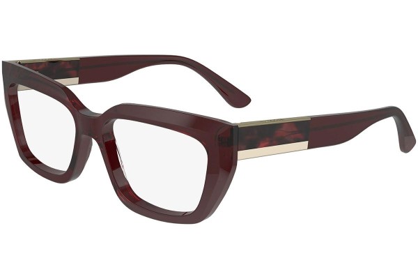 Glasses Lacoste L2934 601 Quadratisch Mehrfarbig